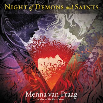 Night of Demons and Saints: A Novel - undefined