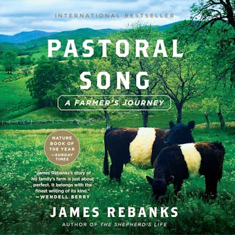 Pastoral Song - undefined