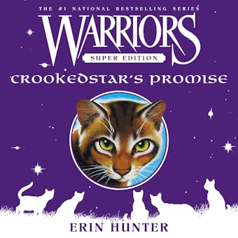Warriors Super Edition: Crookedstar's Promise