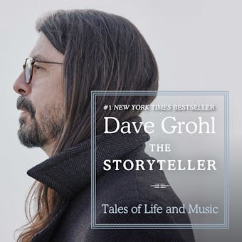 The Storyteller: Tales of Life and Music - undefined