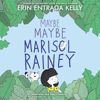 Maybe Maybe Marisol Rainey - undefined