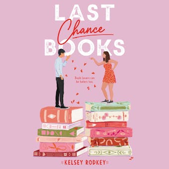 Last Chance Books - undefined