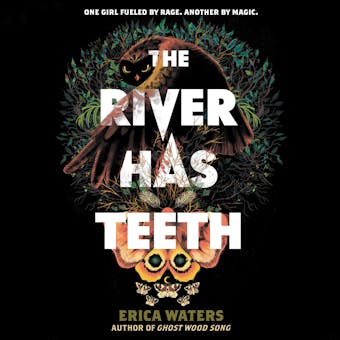 The River Has Teeth - undefined