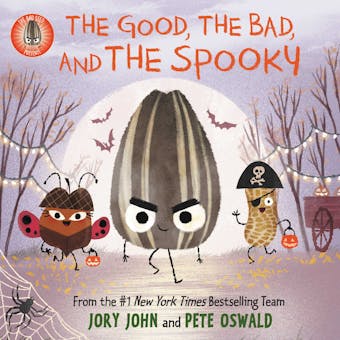 The Bad Seed Presents: The Good, the Bad, and the Spooky - undefined