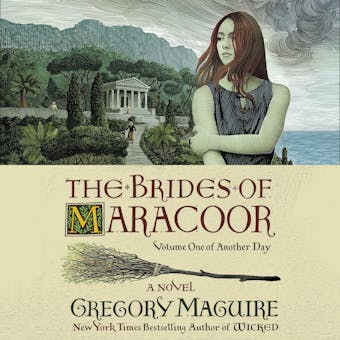 The Brides of Maracoor: A Novel - undefined