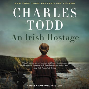 An Irish Hostage: A Novel - undefined