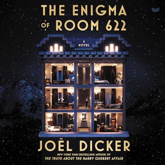 The Enigma of Room 622: A Novel - undefined