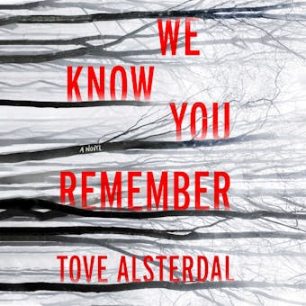 We Know You Remember: A Novel - undefined