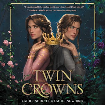 Twin Crowns - undefined
