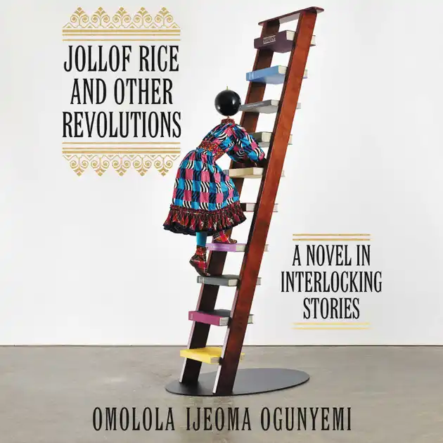 Jollof Rice and Other Revolutions : A Novel in Interlocking Stories ...