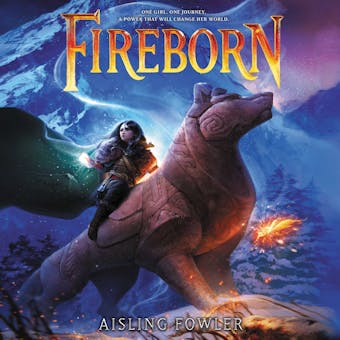Fireborn - undefined