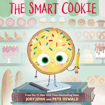 The Smart Cookie - undefined
