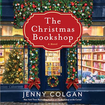The Christmas Bookshop: A Novel - undefined