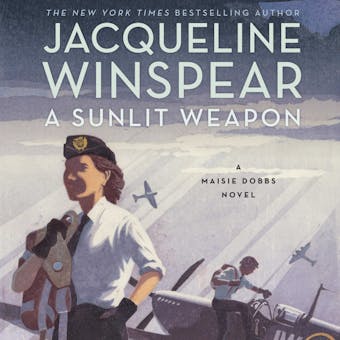 A Sunlit Weapon: A Novel - undefined