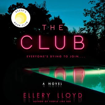 The Club: A Novel - undefined