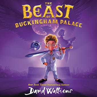 The Beast of Buckingham Palace - undefined