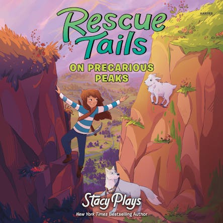 Rescue Tails: On Precarious Peaks