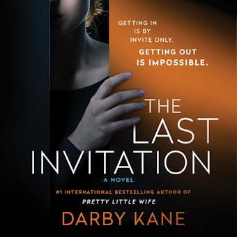 The Last Invitation: A Novel - undefined