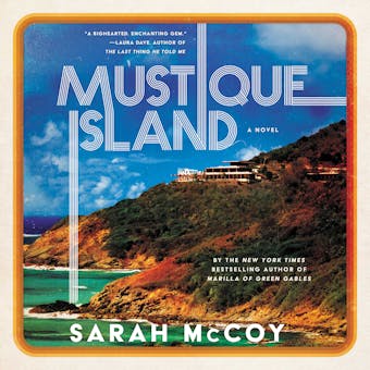 Mustique Island: A Novel - undefined