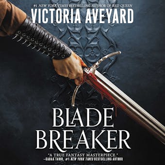 Blade Breaker - undefined