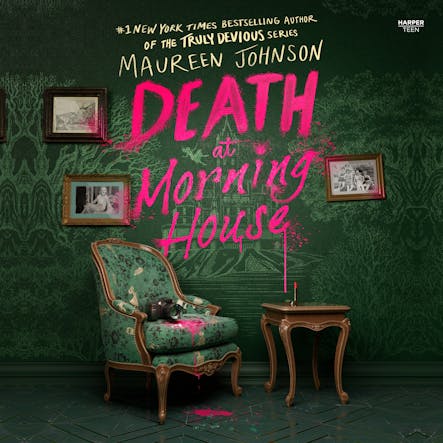 Death At Morning House