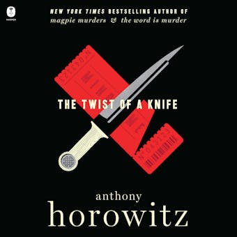 The Twist of a Knife: A Novel - undefined