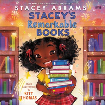 Stacey's Remarkable Books - undefined
