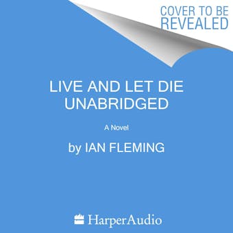 Live and Let Die: A Novel - Ian Fleming