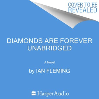 Diamonds are Forever: A Novel - Ian Fleming