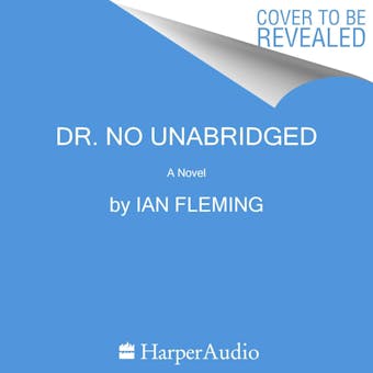 Dr. No: A Novel - Ian Fleming