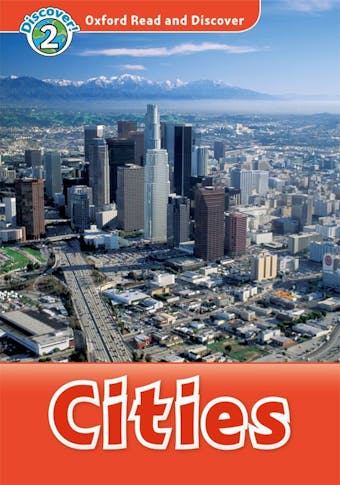 Cities - undefined