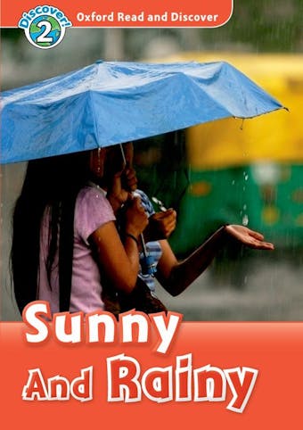 Sunny and Rainy - undefined