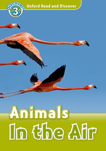 Animals in the Air - undefined