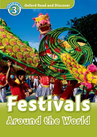 Festivals Around the World - undefined