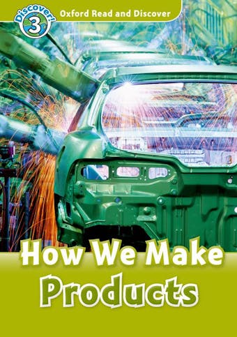 How We Make Products - undefined