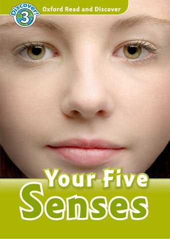 Your Five Senses - undefined