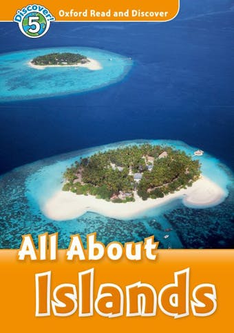 All About Islands - undefined