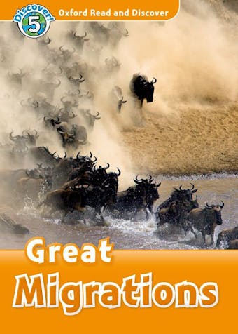 Great Migrations - undefined