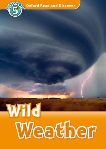 Wild Weather - undefined