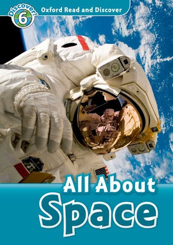All About Space - Alex Raynham