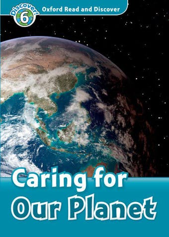 Caring for Our Planet - Joyce Hannam