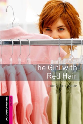 The Girl with Red Hair - undefined