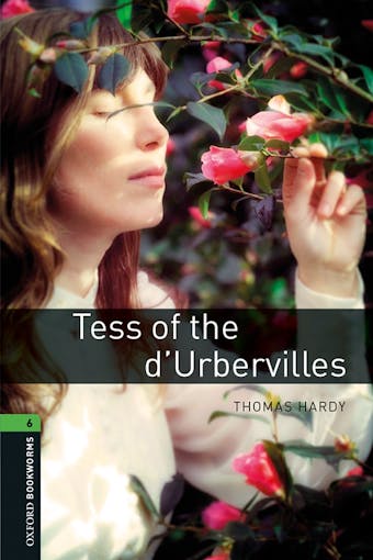 Tess of the d'Urbervilles - undefined