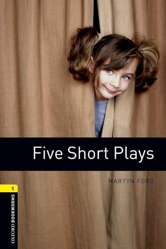 Five Short Plays - undefined