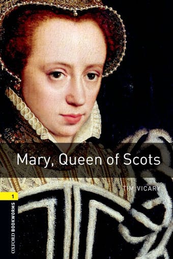 Mary Queen of Scots - undefined