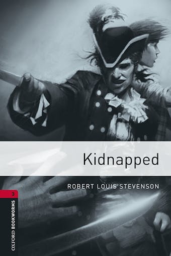 Kidnapped - undefined