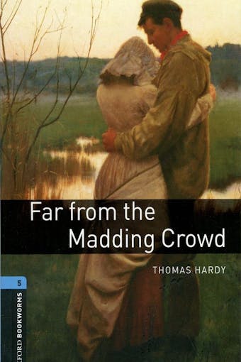 Far from the Madding Crowd - undefined