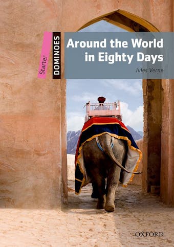 Around the World in Eighty Days - undefined