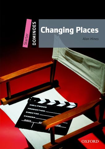 Changing Places - undefined