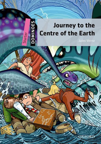 Journey to the Centre of the Earth - undefined